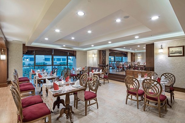 Aydinbey King's Palace & Spa