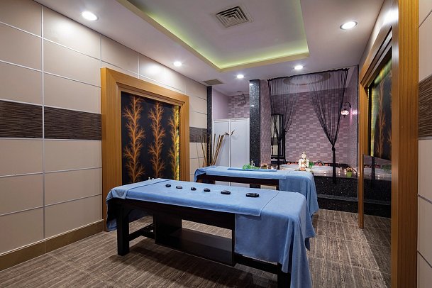 Aydinbey King's Palace & Spa