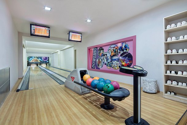 Aydinbey King's Palace & Spa