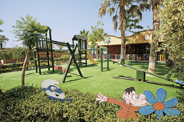 Aydinbey Famous Resort