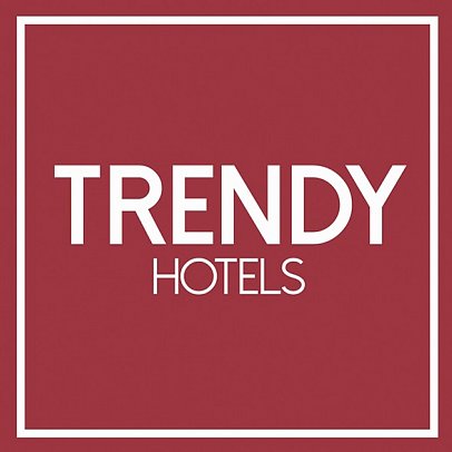 Trendy Verbena Beach