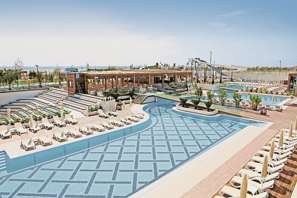 Sentido Trendy Verbena Beach