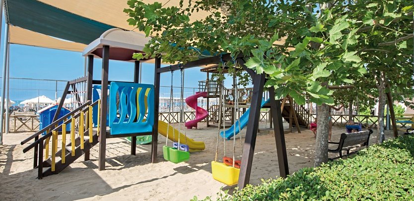 Sentido Trendy Verbena Beach