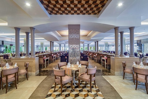 Sentido Trendy Verbena Beach