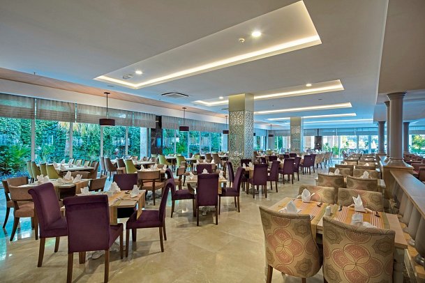 Sentido Trendy Verbena Beach