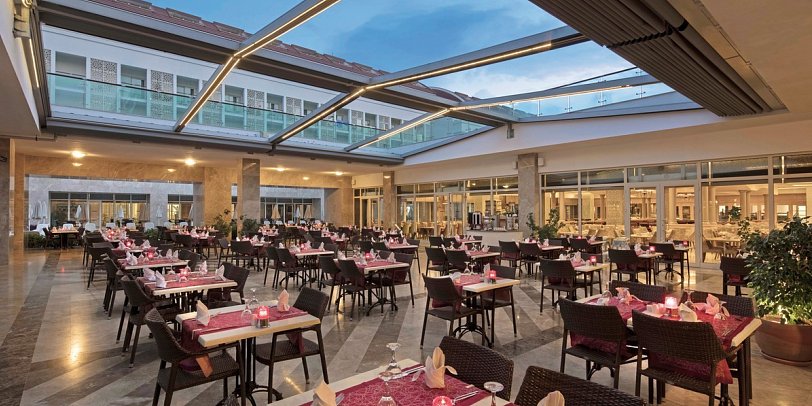 Sentido Trendy Verbena Beach