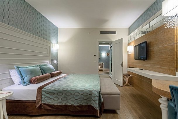 Sentido Trendy Verbena Beach