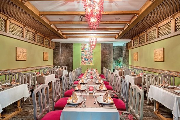 Sentido Trendy Verbena Beach