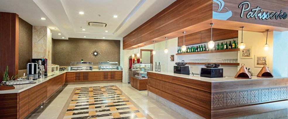 Sentido Trendy Verbena Beach