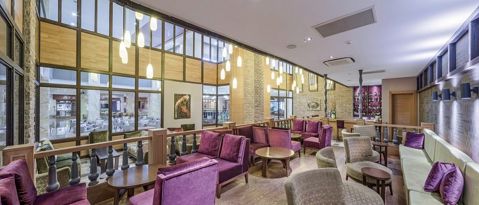 Sentido Trendy Verbena Beach