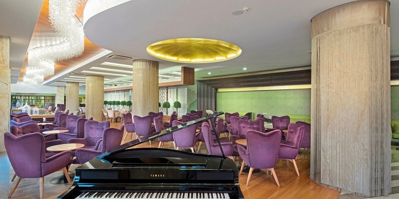 Sentido Trendy Verbena Beach