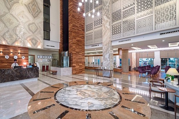 Sentido Trendy Verbena Beach