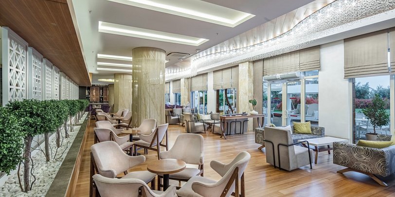 Sentido Trendy Verbena Beach