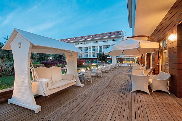 Sentido Trendy Verbena Beach