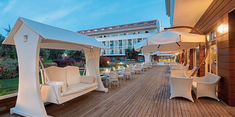 Sentido Trendy Verbena Beach