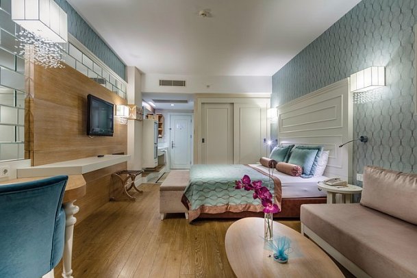 Sentido Trendy Verbena Beach