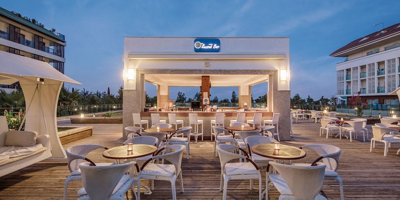 Sentido Trendy Verbena Beach