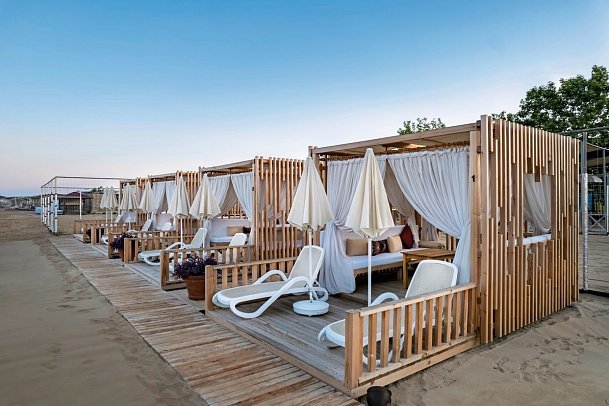 Sentido Trendy Verbena Beach