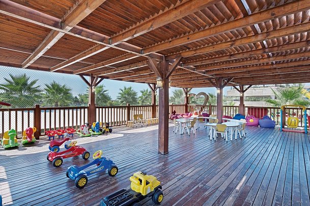 Diamond Excellence Resort & Spa