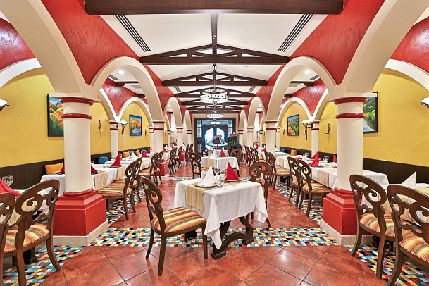 Diamond Excellence Resort & Spa