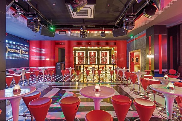 Diamond Excellence Resort & Spa