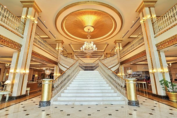 Diamond Excellence Resort & Spa