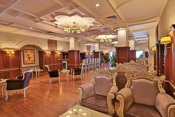 Diamond Excellence Resort & Spa