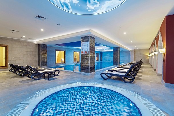 Diamond Excellence Resort & Spa