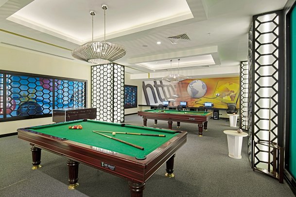 Diamond Excellence Resort & Spa