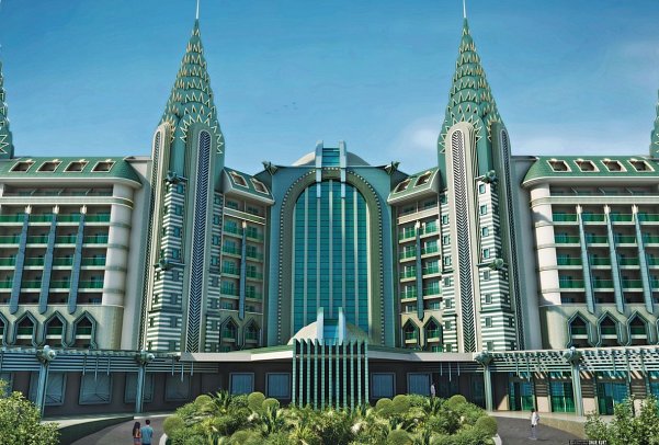 Delphin Imperial