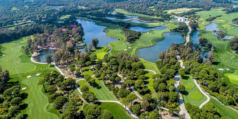 Kempinski Hotel The Dome