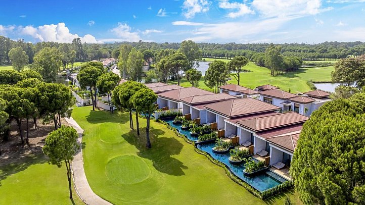 Kempinski Hotel The Dome