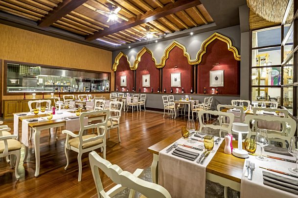 Kempinski Hotel The Dome