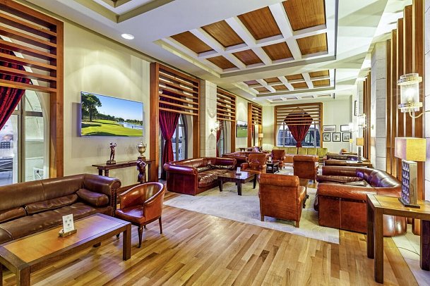 Kempinski Hotel The Dome