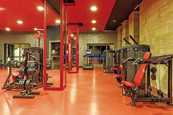 Kempinski Hotel The Dome