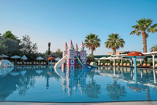 Calimera Serra Palace