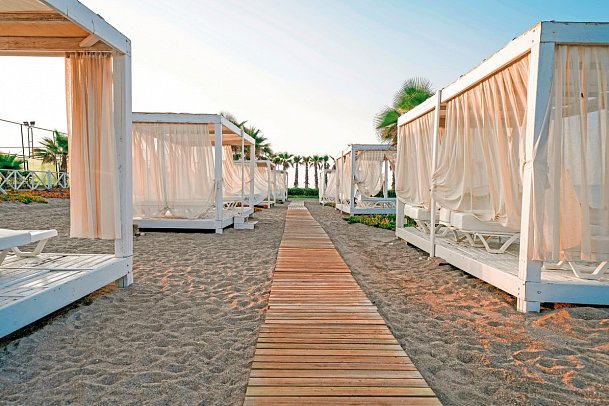 Calimera Serra Palace