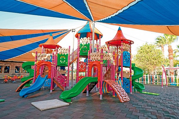 Calimera Serra Palace