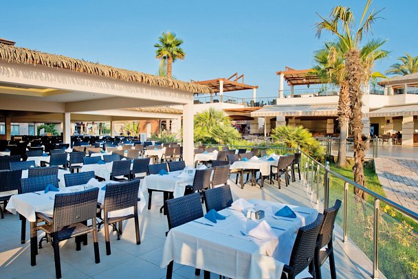 Calimera Serra Palace