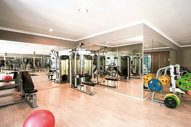 Calimera Serra Palace