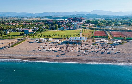 Calimera Serra Palace