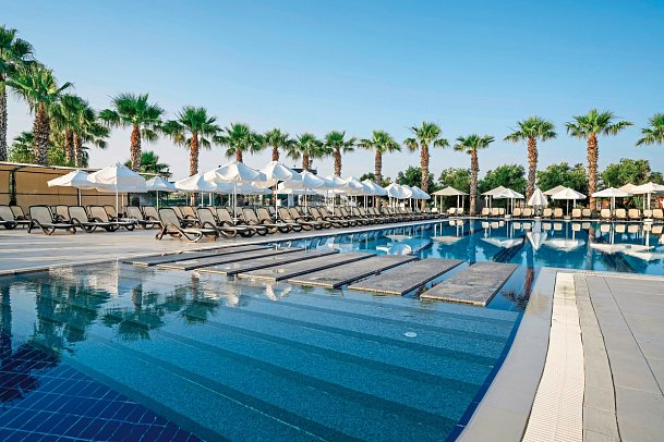 Calimera Serra Palace