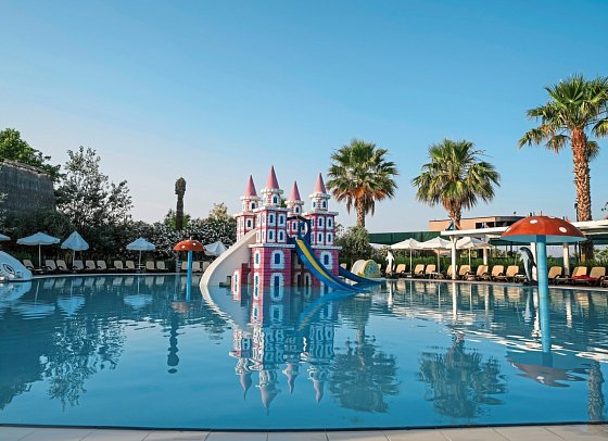 Calimera Serra Palace