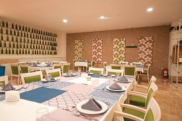 Calimera Serra Palace