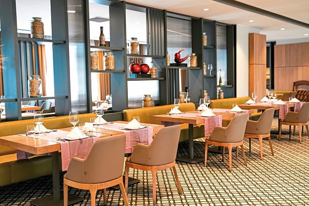 Calimera Serra Palace