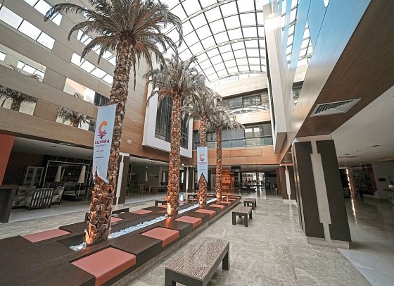 Calimera Serra Palace