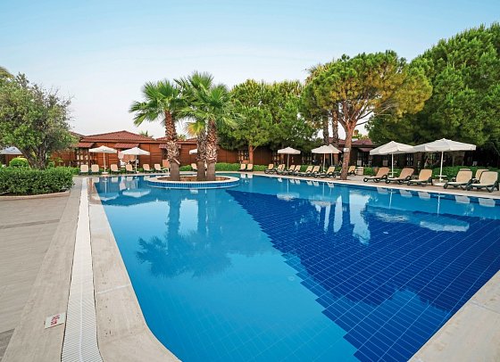 Calimera Serra Palace