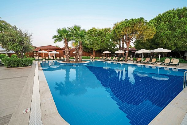 Calimera Serra Palace