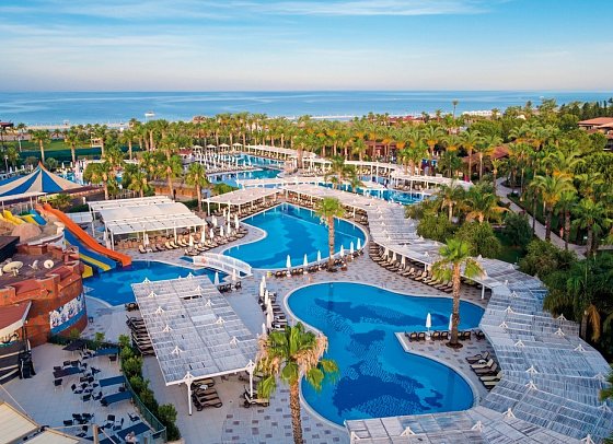 Calimera Serra Palace