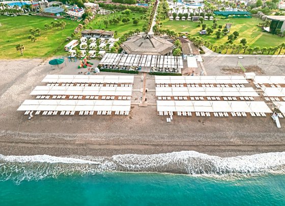 Calimera Serra Palace